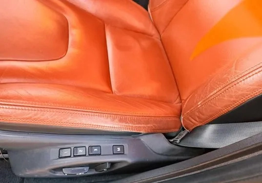 Volvo V60 cena 59900 przebieg: 155000, rok produkcji 2011 z Jarocin małe 137